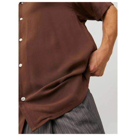 Jack & Jones Ανδρικό πουκάμισο Jack & Jones Ανδρικό πουκάμισο